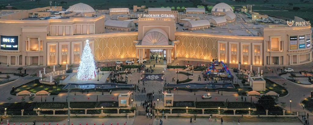 Phoenix Insight Mall - Indore